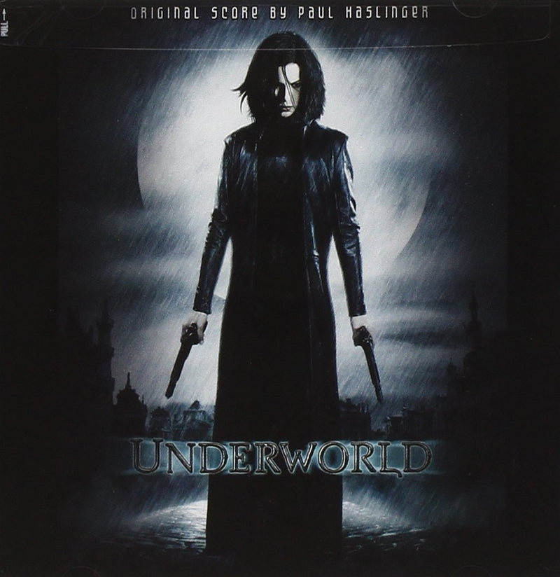Underworld: Original Score