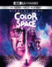 Color out of Space