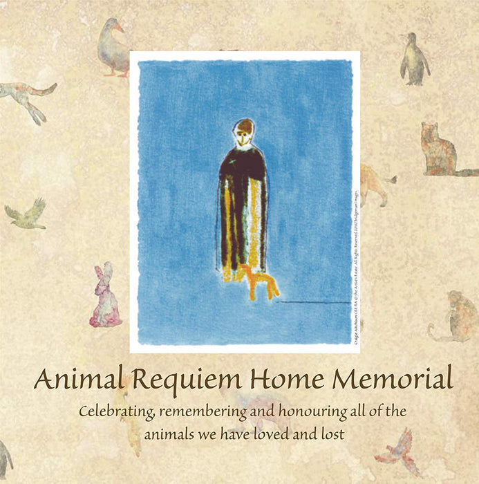 Rachel Fuller: Animal Requiem