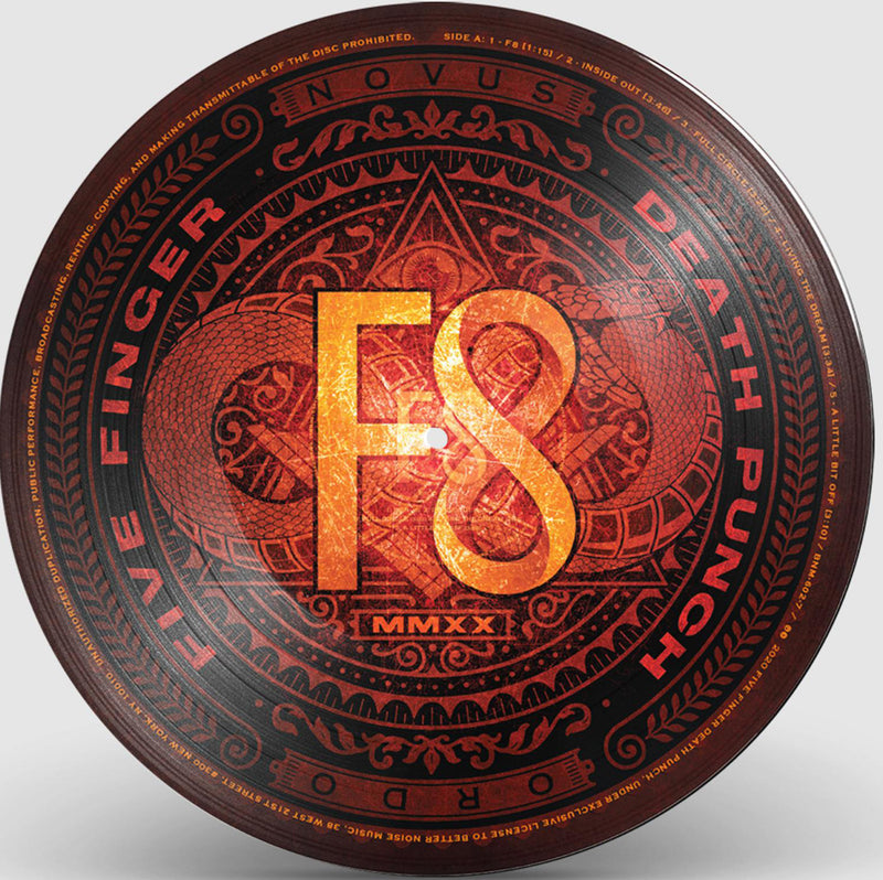 F8