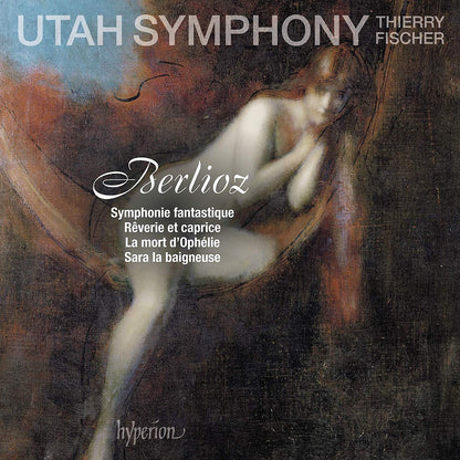 Berlioz: Symphonie Fantastique/Rêverie Et Caprice/...