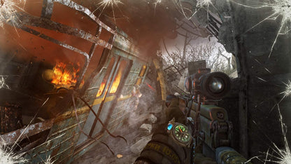 Metro Redux - Nintendo Switch