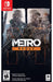 Metro Redux - Nintendo Switch