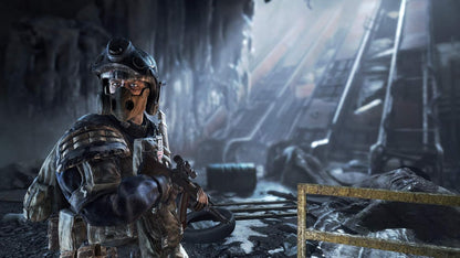 Metro Redux - Nintendo Switch