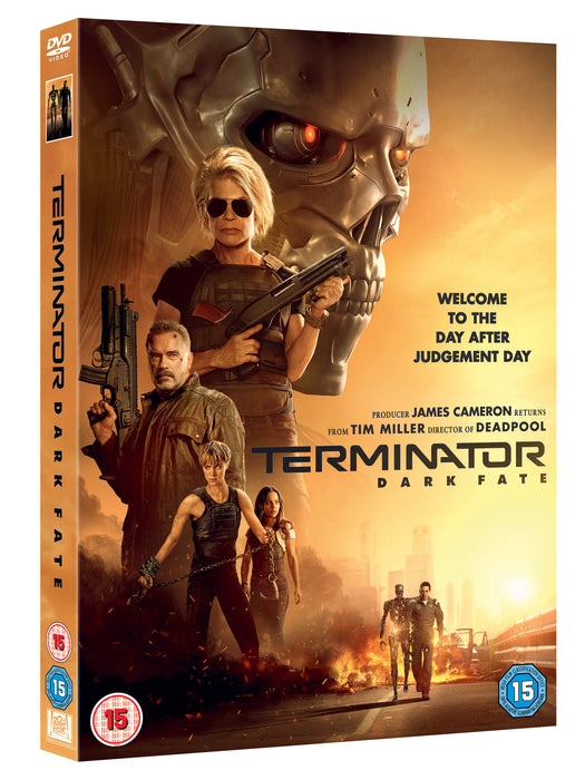 Terminator: Dark Fate