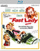 The Fast Lady