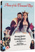 ANNE OF THE THOUSAND DAYS