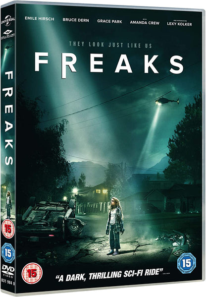 Freaks