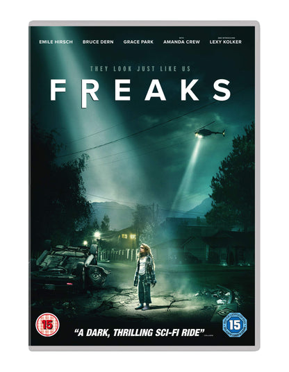 Freaks