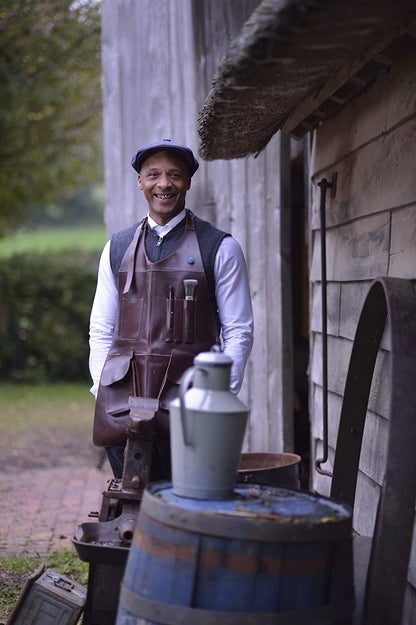 The Repair Shop: Series Three
