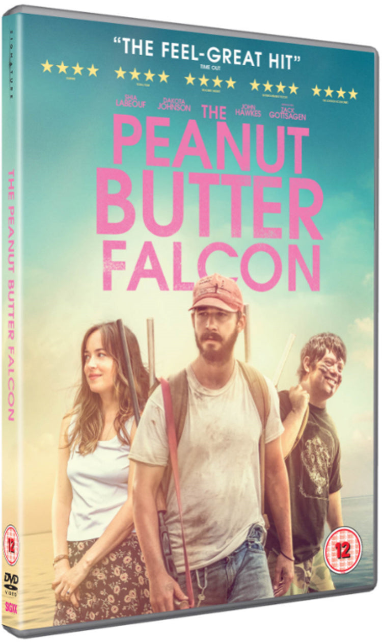 The Peanut Butter Falcon