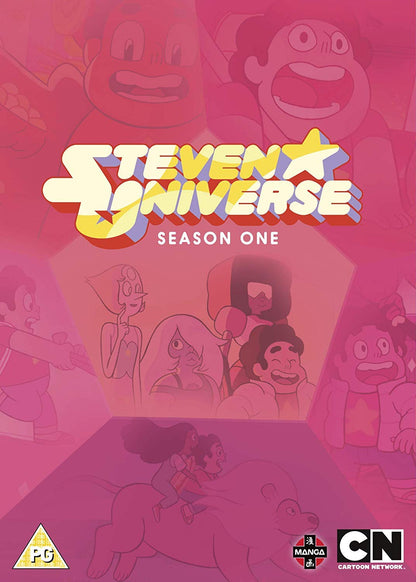 Steven Universe: Season One