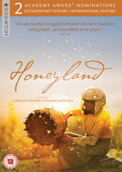 Honeyland