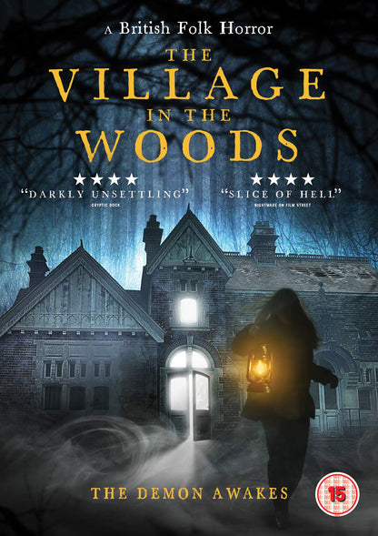 The Village in the Woods