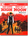 High Noon - The Masters of Cinema Series