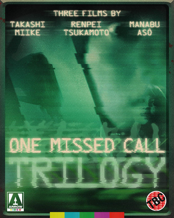 One Missed Call Trilogy