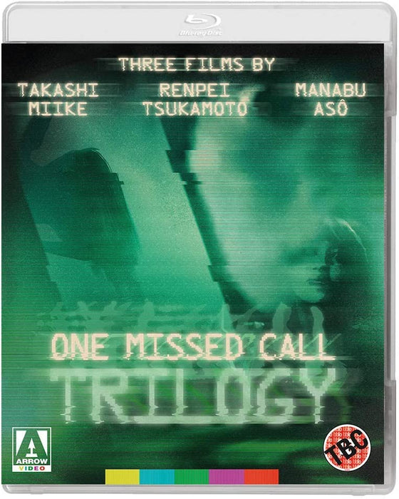 One Missed Call Trilogy
