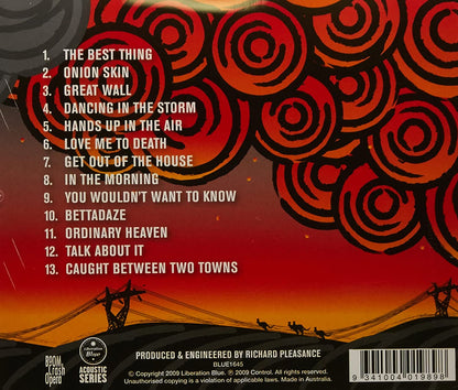 BOOM CRASH OPERA - DANCING IN THE STORM