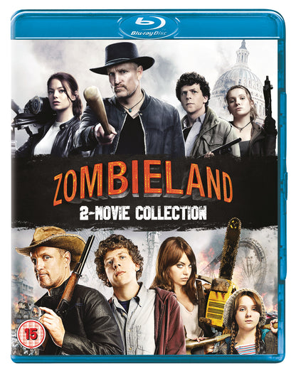 Zombieland/Zombieland: Double Tap
