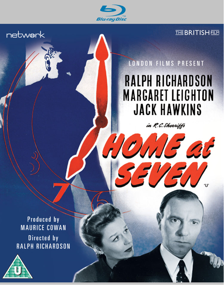 Home at Seven