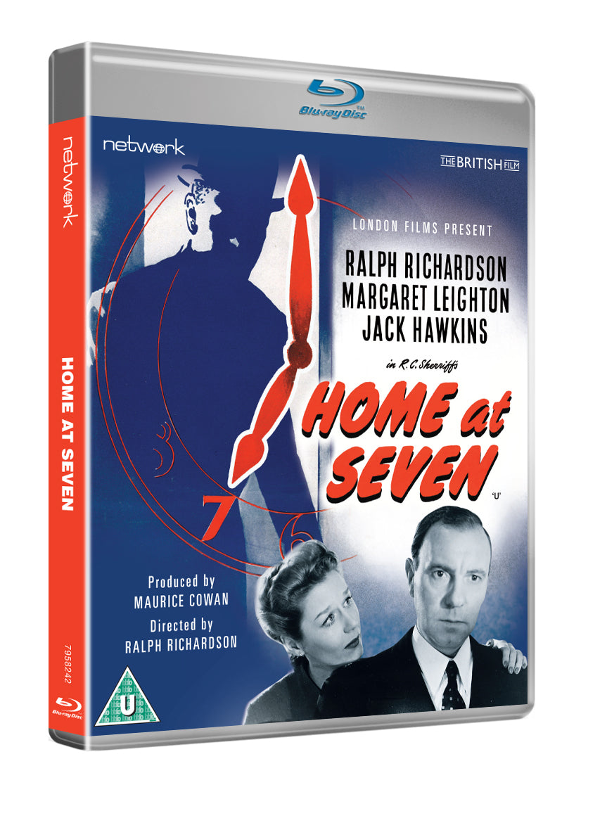 Home at Seven