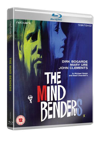 The Mind Benders
