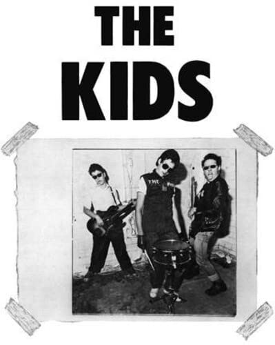 The Kids (It