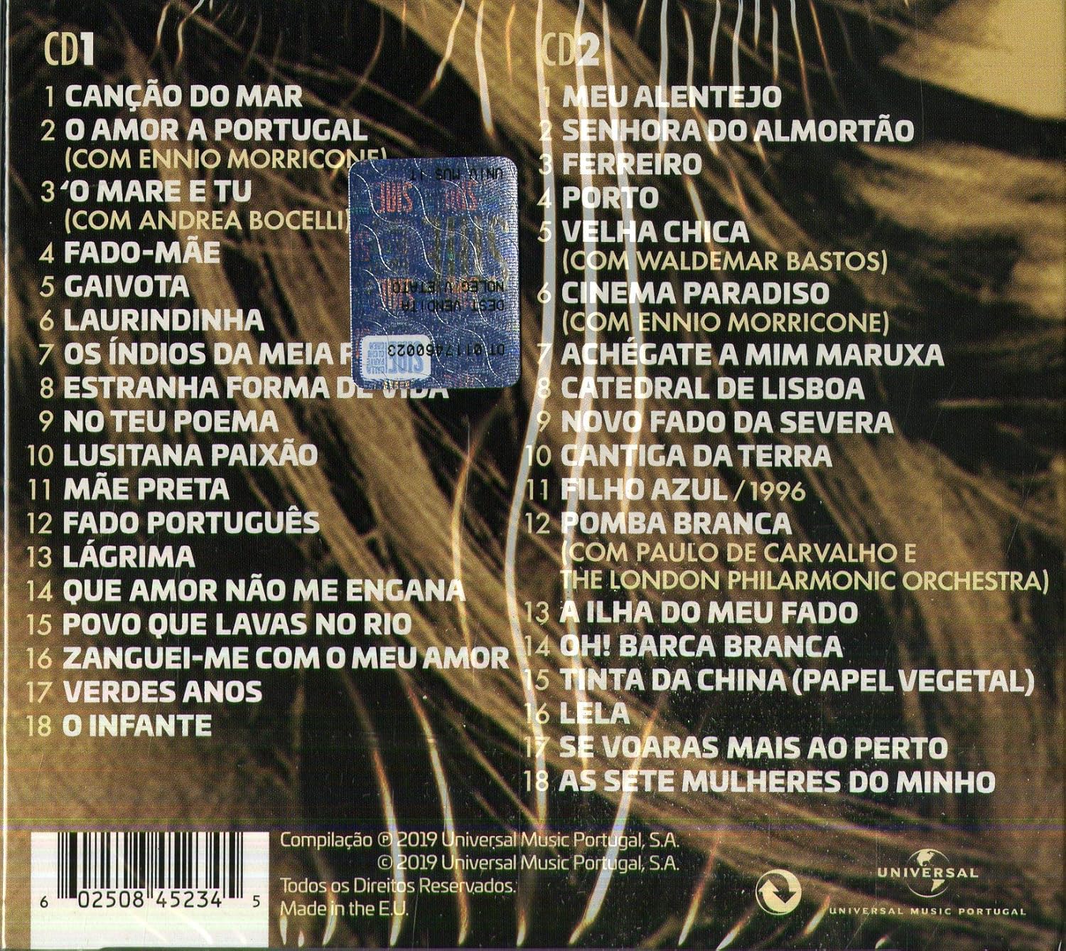 Best Of
