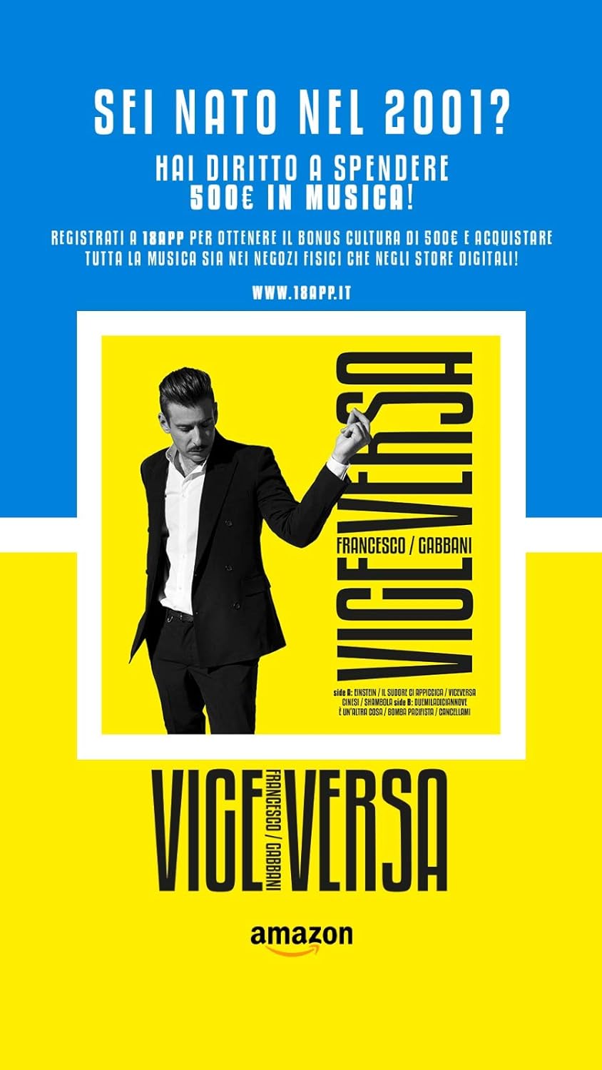 Viceversa (Sanremo 2020)