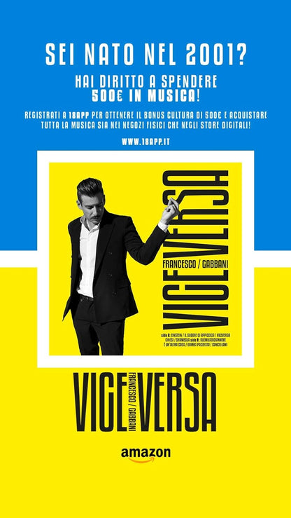 Viceversa (Sanremo 2020)