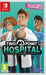 Two Point Hospital (Nintendo Switch) Nintendo Switch Standard