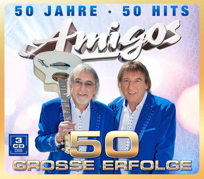 50 Jahre - 50.. -Digi-