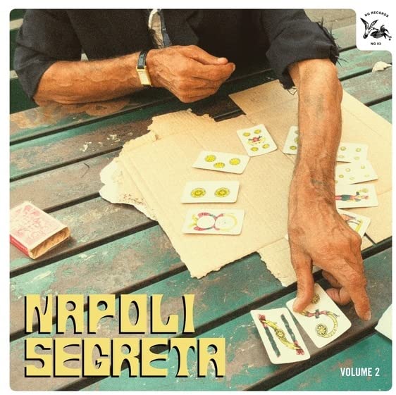 Napoli Segreta Vol.2