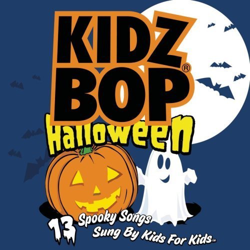 Kidz Bop Halloween