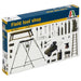 Italeri 0419S Field Workshop