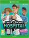 Two Point Hospital (Xbox One) Xbox One Standard