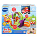 VTech - TUT TUT TUT Cars - Race & Stunt Looping - Includes Sven Stunt Car - Educational Toy - Robust and durable design - Age: 1-5 years