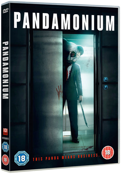 Pandamonium