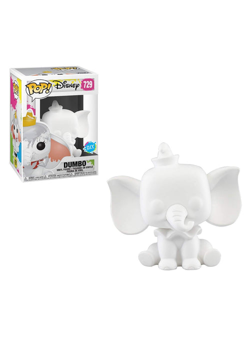 POP! Disney: Dumbo - Dumbo (DIY) (WH