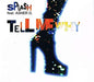 Tell me why (feat. Asher D.)