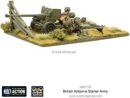British Airborne Starter Army