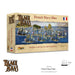 Warlord Games Black Seas: French Navy Fleet (1770-1830