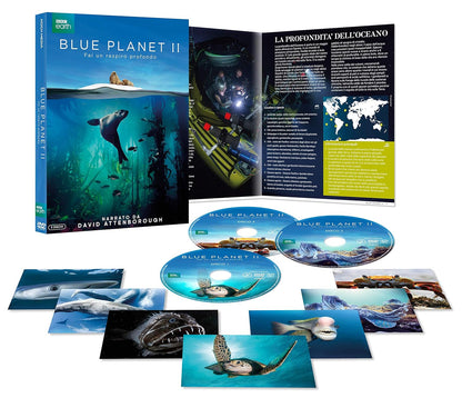 Blue Planet II