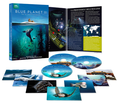Blue Planet II