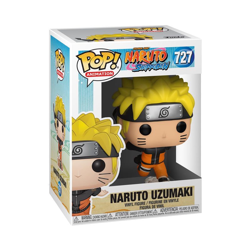 Funko Pop! Animation: Naruto