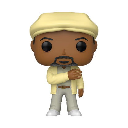 Funko POP! Movie-Happy Gilmore-Chubbs - 1/6 Odds for Rare Chase Variant - (Styles May Vary) - Collectable Vinyl Figure - Gift Idea - Official Merchandise - Toys for Kids & Adults - Movies Fans