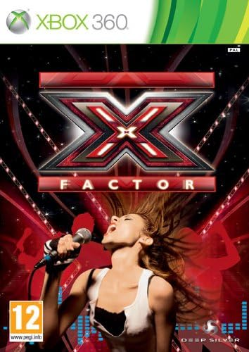 X-Factor: Solus (Xbox 360)
