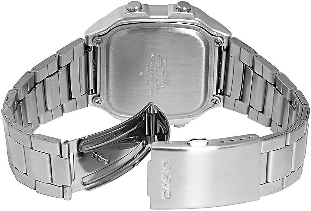 Casio Collection Men's Watch AE-1200WH