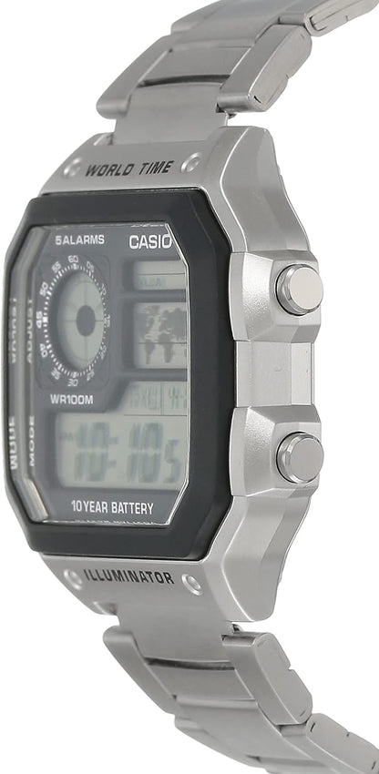 Casio Collection Men's Watch AE-1200WH