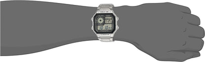 Casio Collection Men's Watch AE-1200WH